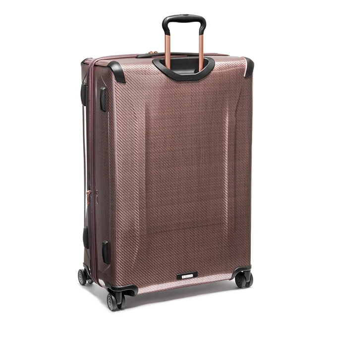 Tumi Tegra Lite Travel Wheeled Packing Case Blush 7 Tumi Tegra Lite Travel Wheeled Packing Case Blush - Image 5
