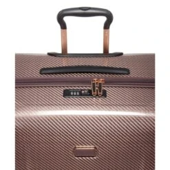 Tumi Tegra Lite Travel Wheeled Packing Case Blush 14 Tumi Tegra Lite Travel Wheeled Packing Case Blush -Verkoop Reisopslag image 1490