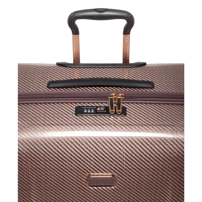 Tumi Tegra Lite Travel Wheeled Packing Case Blush 8 Tumi Tegra Lite Travel Wheeled Packing Case Blush - Image 6