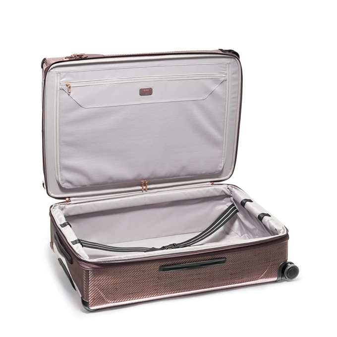 Tumi Tegra Lite Travel Wheeled Packing Case Blush 9 Tumi Tegra Lite Travel Wheeled Packing Case Blush - Image 7