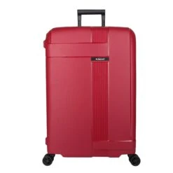 Decent Transit Trolley 82 Red