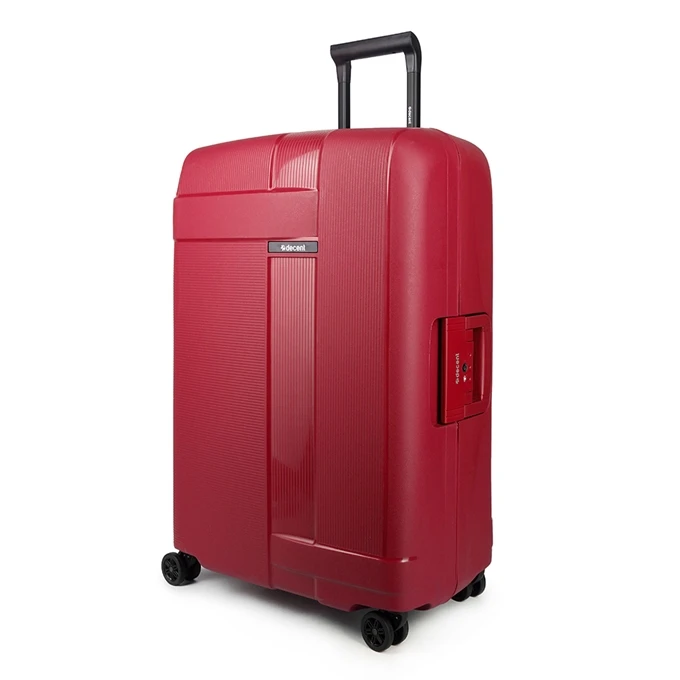 Decent Transit Trolley 82 Red 5 Decent Transit Trolley 82 Red - Image 3