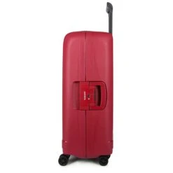 Decent Transit Trolley 82 Red 14 Decent Transit Trolley 82 Red -Verkoop Reisopslag image 1495