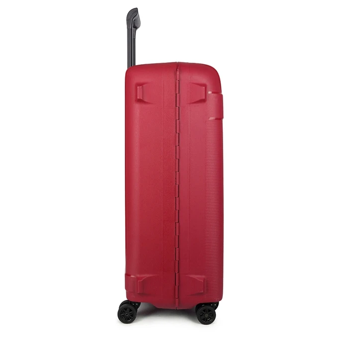 Decent Transit Trolley 82 Red 8 Decent Transit Trolley 82 Red - Image 6