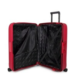 Decent Transit Trolley 82 Red 17 Decent Transit Trolley 82 Red -Verkoop Reisopslag image 1498