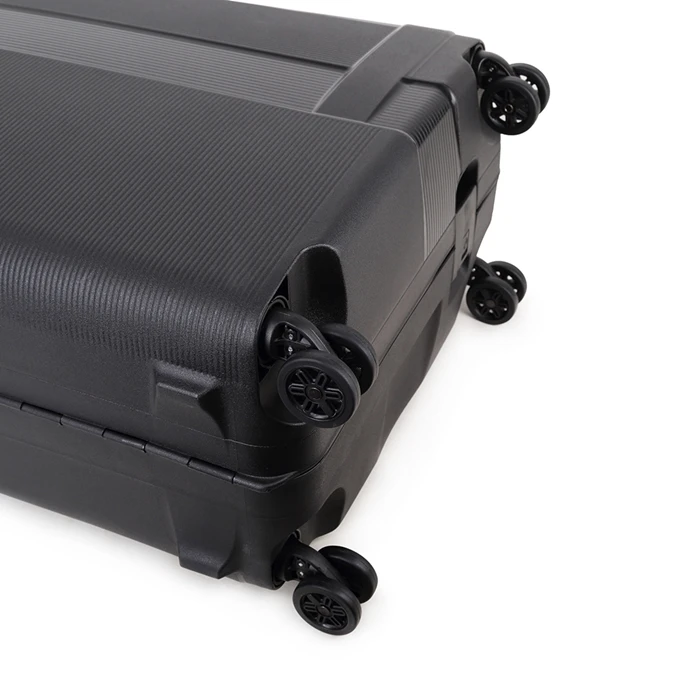 Decent Transit Trolley 82 Red 11 Decent Transit Trolley 82 Red - Image 9