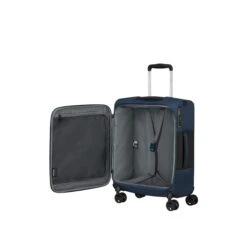 Samsonite Vaycay Spinner 55/40 Navy Blue -Verkoop Reisopslag image 1514