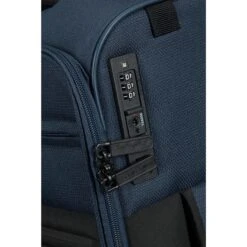 Samsonite Vaycay Spinner 55/40 Navy Blue -Verkoop Reisopslag image 1515