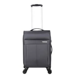 Decent D-Upright Trolley 55 Grey