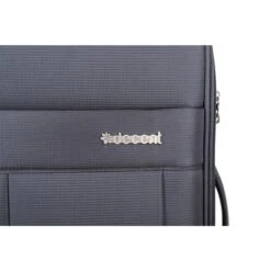 Decent D-Upright Trolley 55 Grey 20 Decent D-Upright Trolley 55 Grey -Verkoop Reisopslag image 1528