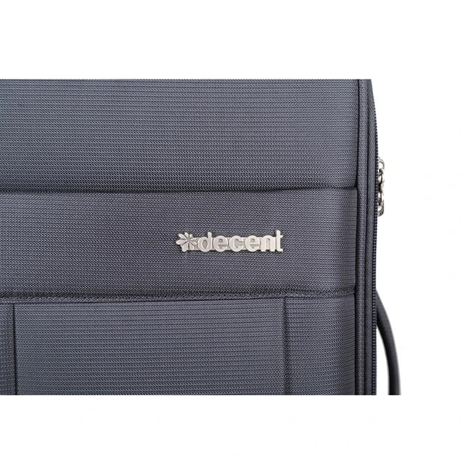 Decent D-Upright Trolley 55 Grey 9 Decent D-Upright Trolley 55 Grey - Image 7