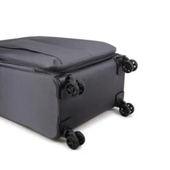 Decent D-Upright Trolley 55 Grey 21 Decent D-Upright Trolley 55 Grey -Verkoop Reisopslag image 1529