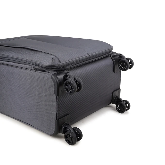 Decent D-Upright Trolley 55 Grey 10 Decent D-Upright Trolley 55 Grey - Image 8