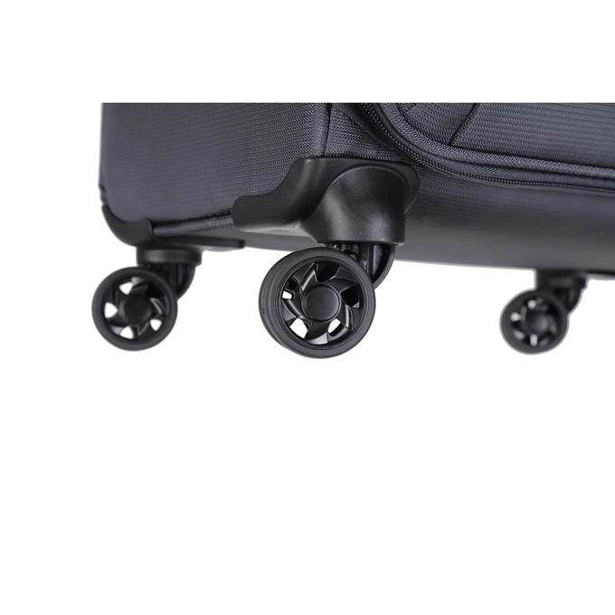 Decent D-Upright Trolley 55 Grey 14 Decent D-Upright Trolley 55 Grey - Image 12