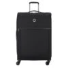 Delsey Brochant 2.0 Trolley 78 Expandable Black 1 Delsey Brochant 2.0 Trolley 78 Expandable Black -Verkoop Reisopslag image 1534