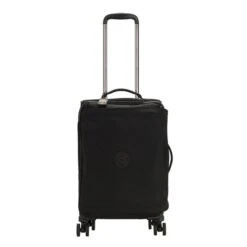 Kipling Spontaneous S Black Noir