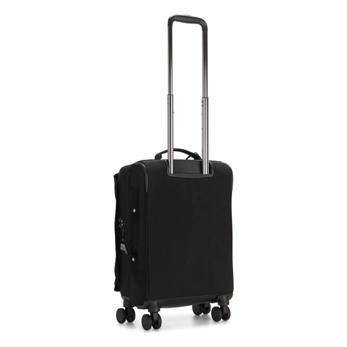 Kipling Spontaneous S Black Noir 4 Kipling Spontaneous S Black Noir - Image 2