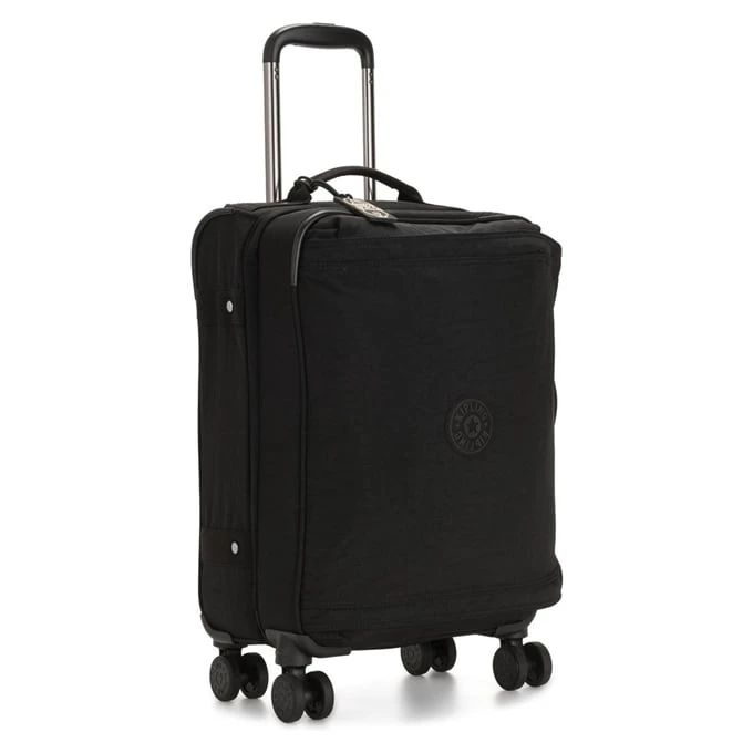 Kipling Spontaneous S Black Noir 5 Kipling Spontaneous S Black Noir - Image 3