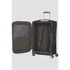 Samsonite D'Lite Spinner 71 Exp Climbing Ivy -Verkoop Reisopslag image 1552