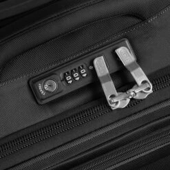 Delsey Sky Max 2.0 4 Wheel Cabin Trolley Black -Verkoop Reisopslag image 1560