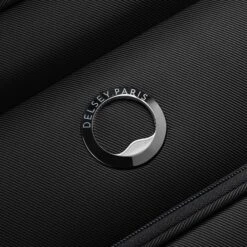 Delsey Sky Max 2.0 4 Wheel Cabin Trolley Black -Verkoop Reisopslag image 1561