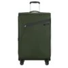 Samsonite Litebeam Spinner 77 EXP Climbing Ivy -Verkoop Reisopslag image 1563