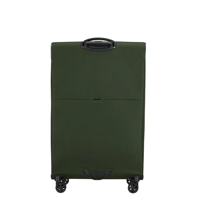 Samsonite Litebeam Spinner 77 EXP Climbing Ivy 5 Samsonite Litebeam Spinner 77 EXP Climbing Ivy - Image 3