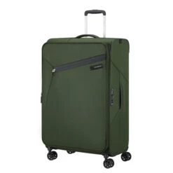Samsonite Litebeam Spinner 77 EXP Climbing Ivy 14 Samsonite Litebeam Spinner 77 EXP Climbing Ivy -Verkoop Reisopslag image 1566