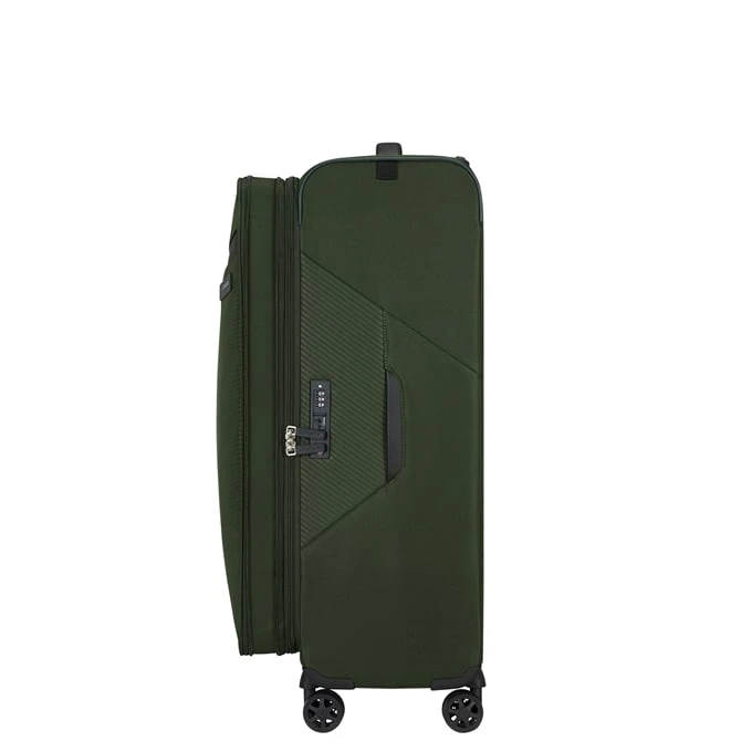 Samsonite Litebeam Spinner 77 EXP Climbing Ivy 7 Samsonite Litebeam Spinner 77 EXP Climbing Ivy - Image 5