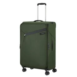 Samsonite Litebeam Spinner 77 EXP Climbing Ivy 18 Samsonite Litebeam Spinner 77 EXP Climbing Ivy -Verkoop Reisopslag image 1570