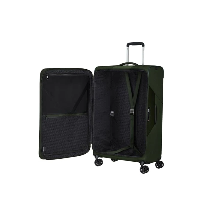 Samsonite Litebeam Spinner 77 EXP Climbing Ivy 11 Samsonite Litebeam Spinner 77 EXP Climbing Ivy - Image 9