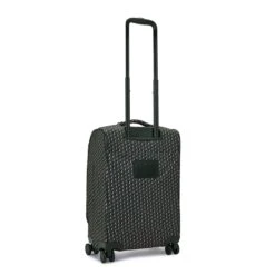 Kipling New Youri Spin S 3D K Pink -Verkoop Reisopslag image 1574