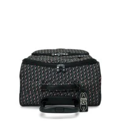 Kipling New Youri Spin S 3D K Pink -Verkoop Reisopslag image 1576