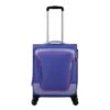 American Tourister Pulsonic Spinner 55 EXP Soft Lilac -Verkoop Reisopslag image 1586