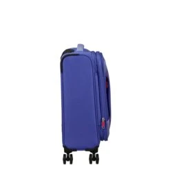 American Tourister Pulsonic Spinner 55 EXP Soft Lilac -Verkoop Reisopslag image 1589