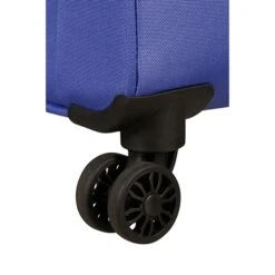 American Tourister Pulsonic Spinner 55 EXP Soft Lilac -Verkoop Reisopslag image 1597