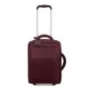 Lipault Foldable Plume Mini Cabin Bordeaux -Verkoop Reisopslag image 1598