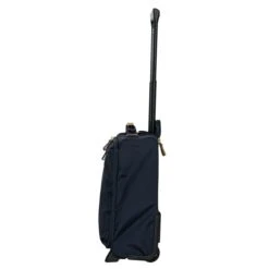 Bric's X-Travel Underseater Cabin Trolley 45 Ocean Blue -Verkoop Reisopslag image 160