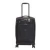 Kipling New Youri Spin S Black Noir -Verkoop Reisopslag image 1604