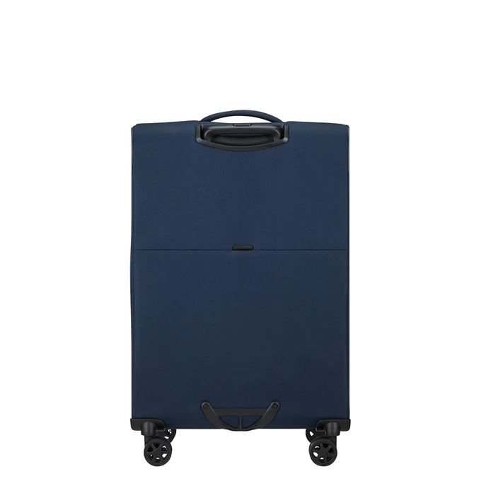 Samsonite Litebeam Spinner 66 EXP Midnight Blue 5 Samsonite Litebeam Spinner 66 EXP Midnight Blue - Afbeelding 3