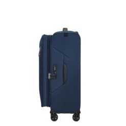 Samsonite Litebeam Spinner 66 EXP Midnight Blue 14 Samsonite Litebeam Spinner 66 EXP Midnight Blue -Verkoop Reisopslag image 1614