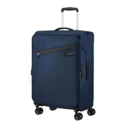 Samsonite Litebeam Spinner 66 EXP Midnight Blue 15 Samsonite Litebeam Spinner 66 EXP Midnight Blue -Verkoop Reisopslag image 1615