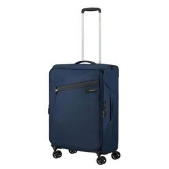 Samsonite Litebeam Spinner 66 EXP Midnight Blue 18 Samsonite Litebeam Spinner 66 EXP Midnight Blue -Verkoop Reisopslag image 1618