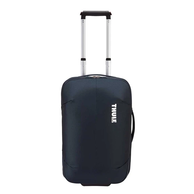 Thule Subterra Carry-On 55 Mineral 3 Thule Subterra Carry-On 55 Mineral