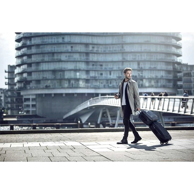 Thule Subterra Carry-On 55 Mineral 4 Thule Subterra Carry-On 55 Mineral - Image 2