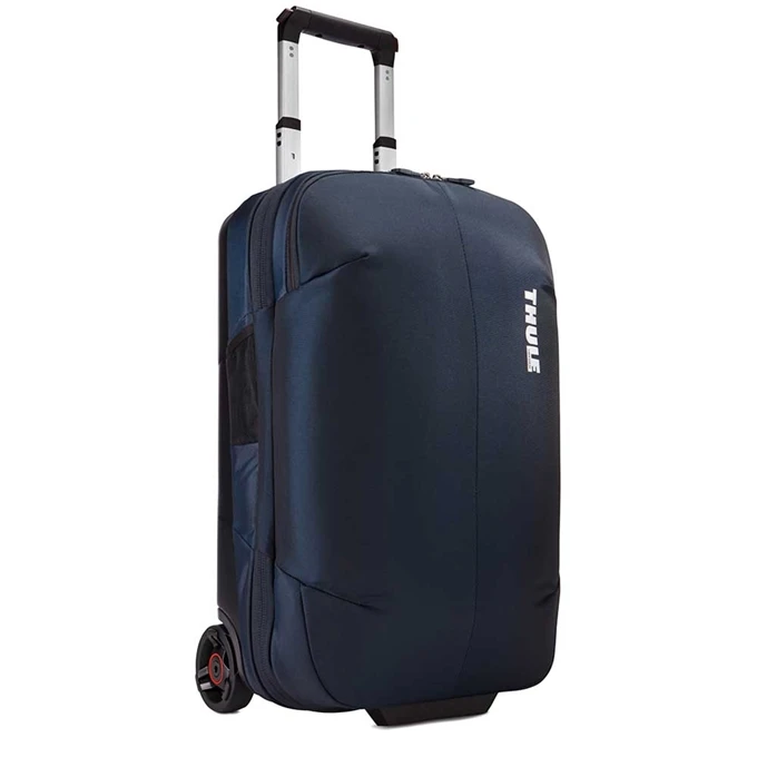 Thule Subterra Carry-On 55 Mineral 5 Thule Subterra Carry-On 55 Mineral - Image 3