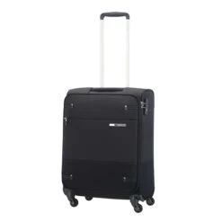 Samsonite Base Boost Spinner 55 Length 40 Black