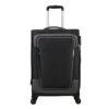 American Tourister Pulsonic Spinner 68 EXP Asphalt Black 2 American Tourister Pulsonic Spinner 68 EXP Asphalt Black -Verkoop Reisopslag image 1655
