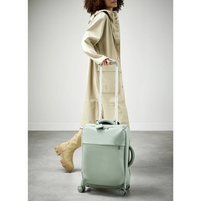 Lipault Lost In Berlin Cabin Frozen Matcha 4 Lipault Lost In Berlin Cabin Frozen Matcha - Image 2