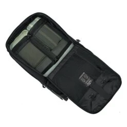 Eagle Creek Tarmac XE 2-Wheel International Carry-On 35L Black -Verkoop Reisopslag image 167